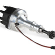 Load image into Gallery viewer, MSD MSD Distributor Ford 289-302, Pro Billet, Small Black Cap, Steel Gear 857951 - Additional View 7