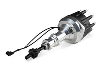 Load image into Gallery viewer, MSD MSD Distributor Ford 289-302, Pro Billet, Small Black Cap, Steel Gear 857951 - Additional View 8