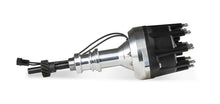 Load image into Gallery viewer, MSD MSD Distributor Ford 289-302, Pro Billet, Small Black Cap, Steel Gear 857951 - Additional View 9
