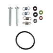 Load image into Gallery viewer, MSD MSD Distributor Ford 351C-460, Pro Billet, Small Cap, Steel Gear 85771 - Additional View 5