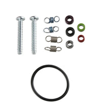 Load image into Gallery viewer, MSD MSD Distributor Ford 351C-460, Pro Billet, Small Cap, Steel Gear 85771 - Additional View 5