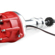 Load image into Gallery viewer, MSD MSD Distributor Ford 351C-460, Pro Billet, Small Cap, Steel Gear 85771 - Additional View 9
