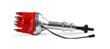 Load image into Gallery viewer, MSD MSD Distributor Ford 351C-460, Pro Billet, Small Cap, Steel Gear 85771 - Additional View 10