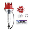 Load image into Gallery viewer, MSD MSD Distributor, Ford 351W, Billet, Small Cap, Steel Gear 85786 - Main Product View