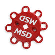 Load image into Gallery viewer, MSD MSD Distributor, Ford 351W, Billet, Small Cap, Steel Gear 85786 - Side View