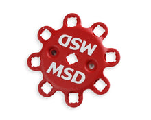 Load image into Gallery viewer, MSD MSD Distributor, Ford 351W, Billet, Small Cap, Steel Gear 85786 - Side View