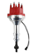 Load image into Gallery viewer, MSD MSD Distributor, Ford 351W, Billet, Small Cap, Steel Gear 85786 - Additional View 6