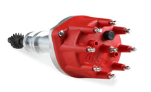 Load image into Gallery viewer, MSD MSD Distributor, Ford 351W, Billet, Small Cap, Steel Gear 85786 - Additional View 7