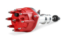 Load image into Gallery viewer, MSD MSD Distributor, Ford 351W, Billet, Small Cap, Steel Gear 85786 - Additional View 10