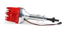 Load image into Gallery viewer, MSD MSD Distributor, Ford 351W, Billet, Small Cap, Steel Gear 85786 - Additional View 11