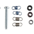 Load image into Gallery viewer, MSD MSD Distributor Ford FE, Steel Gear 85941 - Back View