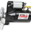 Load image into Gallery viewer, MSD MSD DynaForce Starter - High Torque - Black - 3/4" Depth Ring Gear - Main Product View