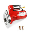 Load image into Gallery viewer, MSD MSD DynaForce Starter - High Torque - Black - 3/4" Depth Ring Gear - Main Product View