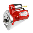Load image into Gallery viewer, MSD MSD DynaForce Starter - High Torque - Black - 3/4" Depth Ring Gear - Installation View