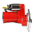 Load image into Gallery viewer, MSD MSD DynaForce Starter - High Torque - Black - 3/4" Depth Ring Gear - Additional View 6