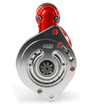 Load image into Gallery viewer, MSD MSD DynaForce Starter - High Torque - Black - 3/4" Depth Ring Gear - Additional View 7