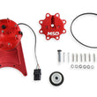 Load image into Gallery viewer, MSD MSD Front Drive Distributor with Adjustable Cam Sync 85101 - Main Product View