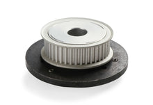 Load image into Gallery viewer, MSD MSD Front Drive Distributor with Adjustable Cam Sync 85101 - Back View