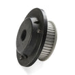 Load image into Gallery viewer, MSD MSD Front Drive Distributor with Adjustable Cam Sync 85101 - Installation View