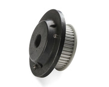 Load image into Gallery viewer, MSD MSD Front Drive Distributor with Adjustable Cam Sync 85101 - Installation View
