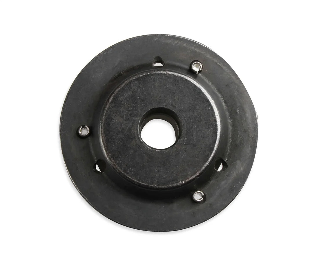 MSD MSD Front Drive Distributor with Adjustable Cam Sync 85101 - Additional View 8