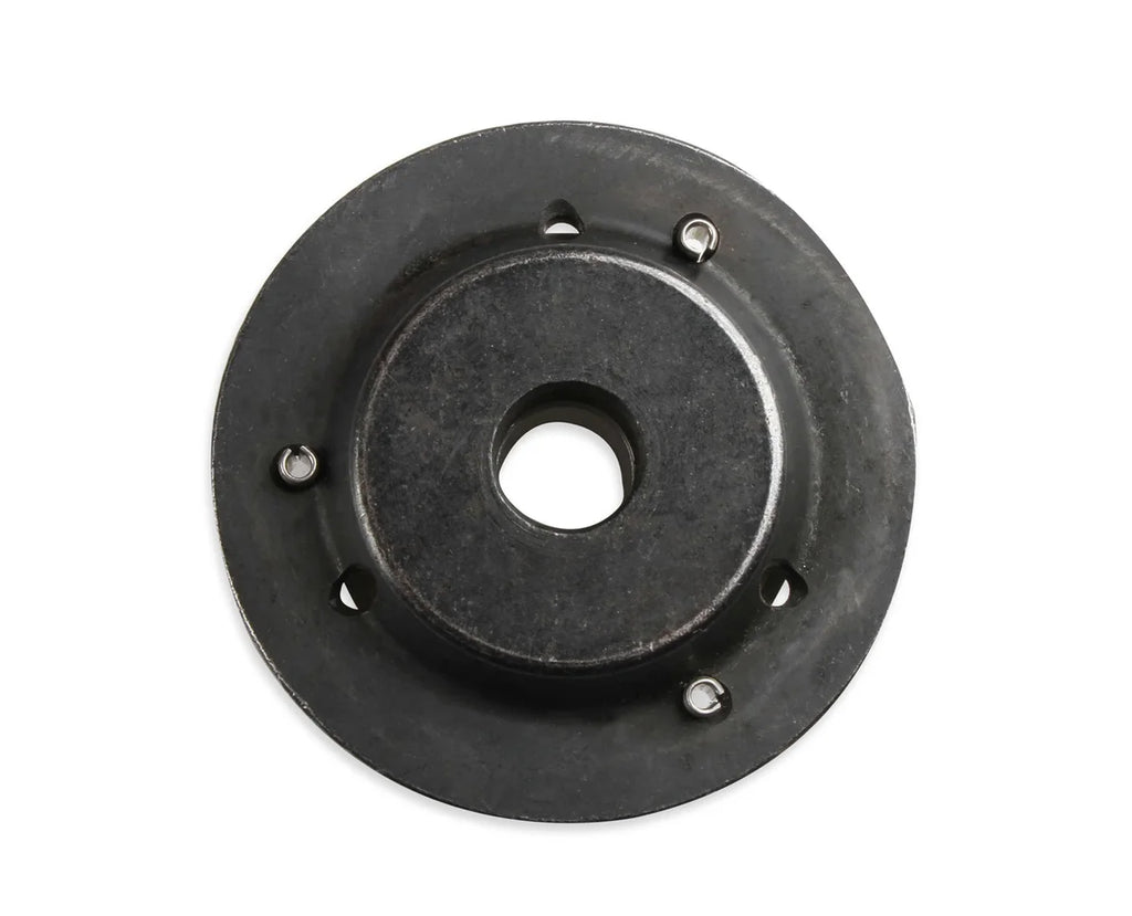 MSD MSD Front Drive Distributor with Adjustable Cam Sync 85101 - Additional View 8