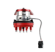 Load image into Gallery viewer, MSD MSD Front Drive Distributor with Adjustable Cam Sync 85101 - Additional View 11