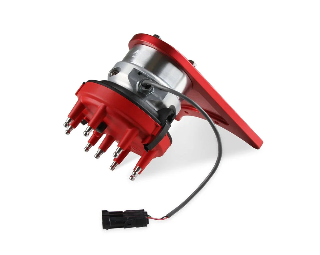 MSD MSD Front Drive Distributor with Adjustable Cam Sync 85101 - Additional View 14