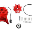 Load image into Gallery viewer, MSD MSD Front Drive Distributor with Adjustable Cam Sync 85201 - Main Product View