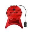 Load image into Gallery viewer, MSD MSD Front Drive Distributor with Adjustable Cam Sync 85201 - Additional View 12