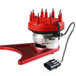 Load image into Gallery viewer, MSD MSD Front Drive Distributor with Adjustable Cam Sync 85201 - Additional View 14