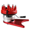Load image into Gallery viewer, MSD MSD Front Drive Distributor with Adjustable Cam Sync 85201 - Additional View 15