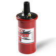 Load image into Gallery viewer, MSD MSD Ignition Coil - Blaster 2 Series - Ballast Resistor - Red 8203 - Back View