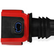 Load image into Gallery viewer, MSD MSD Ignition Coil - Blaster - Chrysler V6 - Red - 6-Pack 82736 - Detail View