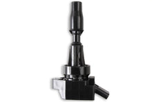 Load image into Gallery viewer, MSD MSD Ignition Coil - Blaster Series - Fits Hyundai and KIA 1.6L Turbo - Black 82693 - Main Product View