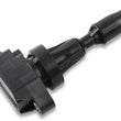 Load image into Gallery viewer, MSD MSD Ignition Coil - Blaster Series - Fits Hyundai and KIA 1.6L Turbo - Black 82693 - Back View