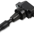 Load image into Gallery viewer, MSD MSD Ignition Coil - Blaster Series - Fits Hyundai and KIA 1.6L Turbo - Black 82693 - Installation View