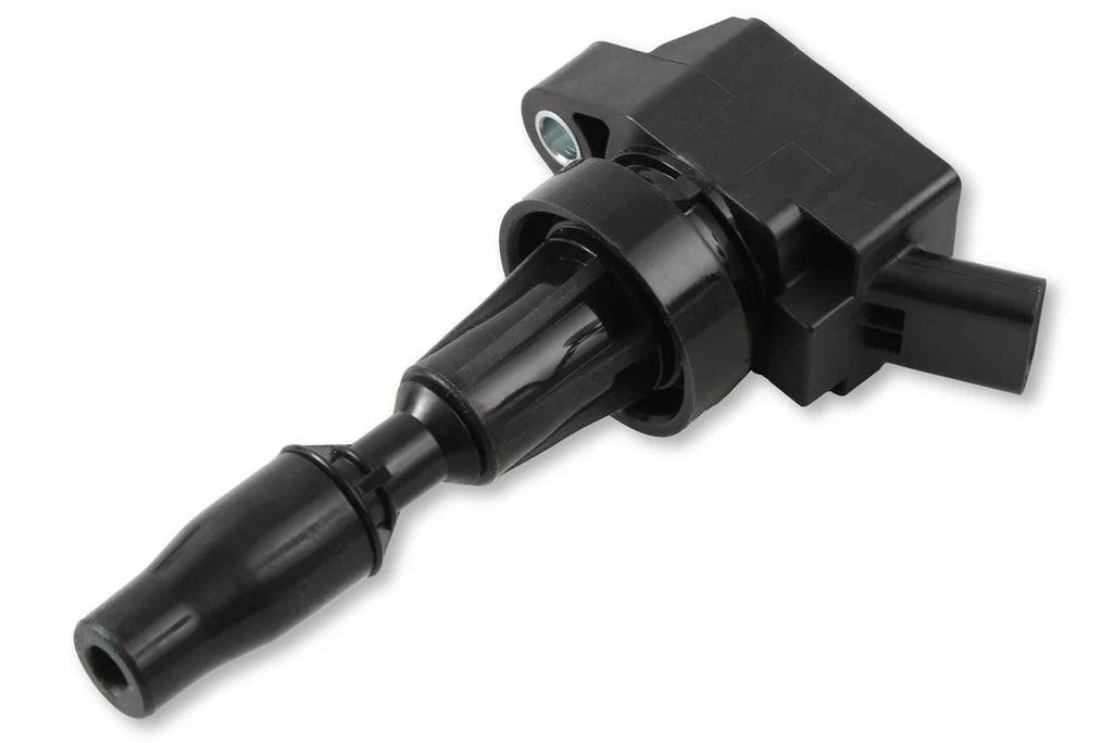 MSD MSD Ignition Coil - Blaster Series - Fits Hyundai and KIA 1.6L Turbo - Black 82693 - Installation View