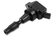 Load image into Gallery viewer, MSD MSD Ignition Coil - Blaster Series - Fits Hyundai and KIA 1.6L Turbo - Black 82693 - Installation View