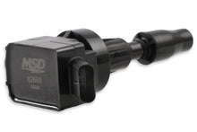 Load image into Gallery viewer, MSD MSD Ignition Coil - Blaster Series - Fits Hyundai and KIA 1.6L Turbo - Black 82693 - Additional View 6