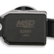 Load image into Gallery viewer, MSD MSD Ignition Coil - Blaster Series - Fits Hyundai and KIA 1.6L Turbo - Black 82693 - Additional View 7