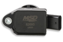 Load image into Gallery viewer, MSD MSD Ignition Coil - Blaster Series - Fits Hyundai and KIA 1.6L Turbo - Black 82693 - Additional View 7