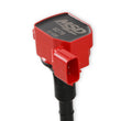 Load image into Gallery viewer, MSD MSD Ignition Coil - Blaster Series - Fits Nissan/Infiniti 3.5L - Red - 6-Pack - Additional View 6