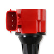 Load image into Gallery viewer, MSD MSD Ignition Coil - Blaster Series - Fits Nissan/Infiniti 3.5L - Red - 6-Pack - Additional View 7