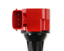 Load image into Gallery viewer, MSD MSD Ignition Coil - Blaster Series - Fits Nissan/Infiniti 3.5L - Red - 6-Pack - Additional View 7