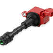 Load image into Gallery viewer, MSD MSD Ignition Coil - Blaster Series - Fits Nissan/Infiniti 3.5L - Red - 6-Pack - Additional View 10