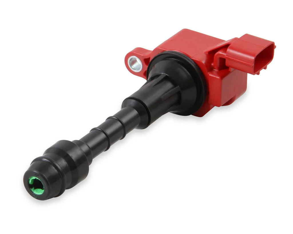 MSD MSD Ignition Coil - Blaster Series - Fits Nissan/Infiniti 3.5L - Red - 6-Pack - Additional View 10