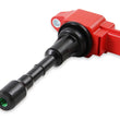 Load image into Gallery viewer, MSD MSD Ignition Coil - Blaster Series - Fits Nissan/Infiniti 3.7L - Red - 6-Pack - Additional View 7