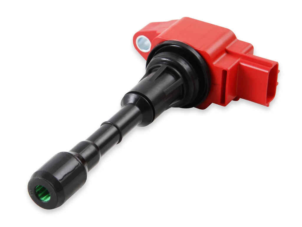 MSD MSD Ignition Coil - Blaster Series - Fits Nissan/Infiniti 3.7L - Red - 6-Pack - Additional View 7