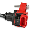 Load image into Gallery viewer, MSD MSD Ignition Coil - Blaster Series - GM 4-Cyl Engines - Red - 4-Pack - Additional View 6